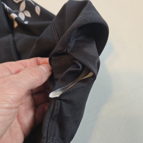 Noli Tree Of Life Womens XS Yoga Leggings - Picture 8 of 9